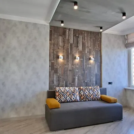 аркадия,каманина,44 жемчужина,море рядом Holiday home