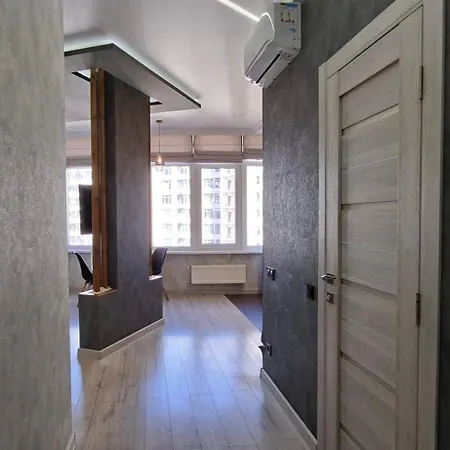 аркадия,каманина,44 жемчужина,море рядом Holiday home *