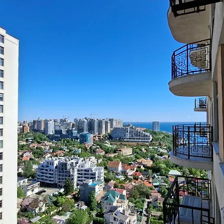 аркадия,каманина,44 жемчужина,море рядом