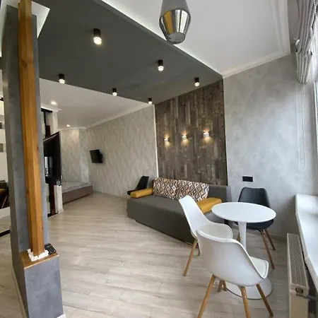 Holiday home аркадия,каманина,44 жемчужина,море рядом Odesa