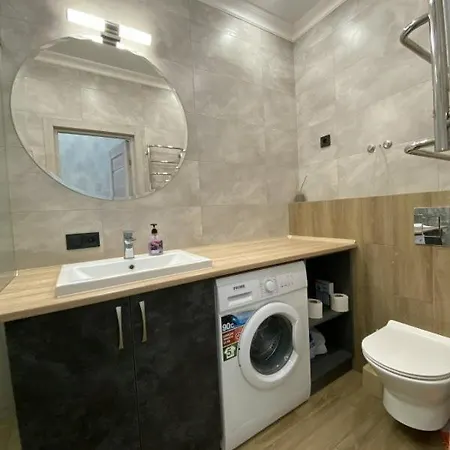 аркадия,каманина,44 жемчужина,море рядом Holiday home