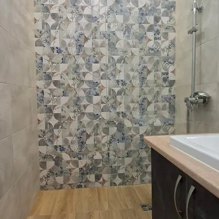аркадия,каманина,44 жемчужина,море рядом Holiday home